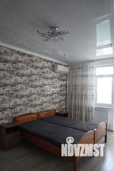 1-к квартира, вторичка, 41м2, 6/13 этаж