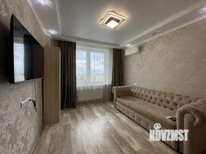 1-к квартира, вторичка, 36м2, 10/11 этаж