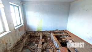 1-к квартира, вторичка, 44м2, 1/1 этаж