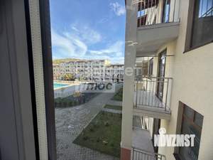 Студия квартира, вторичка, 22м2, 3/5 этаж