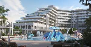 1-к квартира, вторичка, 26м2, 6/9 этаж