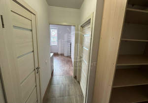 1-к квартира, вторичка, 37м2, 7/16 этаж