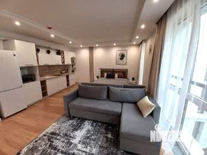 Студия квартира, вторичка, 39м2, 4/7 этаж