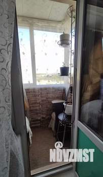 1-к квартира, вторичка, 37м2, 9/9 этаж