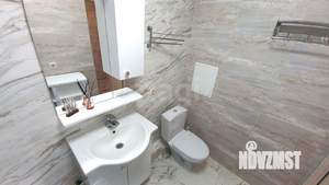 1-к квартира, вторичка, 42м2, 3/16 этаж