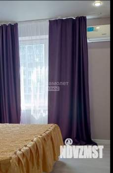2-к квартира, вторичка, 52м2, 5/20 этаж