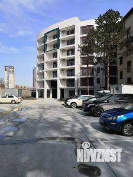 Студия квартира, вторичка, 32м2, 7/7 этаж