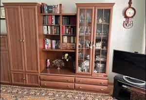 2-к квартира, вторичка, 56м2, 4/6 этаж