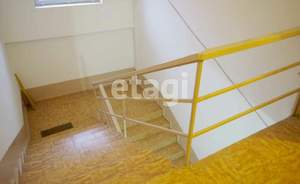 1-к квартира, вторичка, 44м2, 4/6 этаж