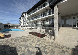 Студия квартира, вторичка, 21м2, 2/3 этаж