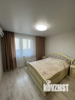 2-к квартира, вторичка, 38м2, 7/16 этаж