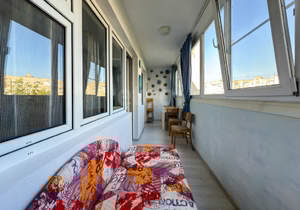 1-к квартира, вторичка, 55м2, 6/9 этаж