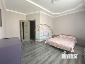 2-к квартира, вторичка, 57м2, 2/3 этаж