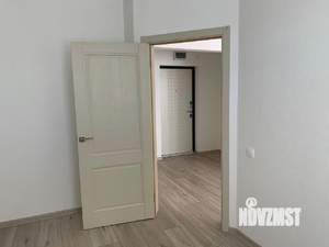 1-к квартира, вторичка, 42м2, 15/18 этаж