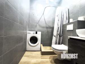 1-к квартира, вторичка, 39м2, 2/3 этаж