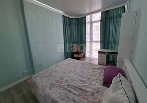 1-к квартира, вторичка, 36м2, 5/15 этаж