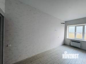 1-к квартира, вторичка, 48м2, 1/3 этаж