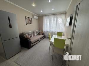 2-к квартира, вторичка, 56м2, 12/17 этаж