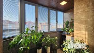 3-к квартира, вторичка, 115м2, 9/9 этаж