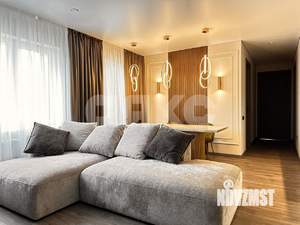 3-к квартира, вторичка, 109м2, 3/12 этаж