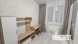 2-к квартира, вторичка, 36м2, 6/14 этаж