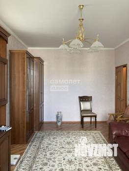 2-к квартира, вторичка, 64м2, 4/7 этаж