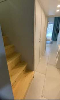 Студия квартира, вторичка, 22м2, 3/9 этаж