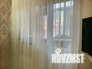 1-к квартира, вторичка, 37м2, 1/4 этаж