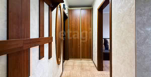 1-к квартира, вторичка, 32м2, 1/17 этаж