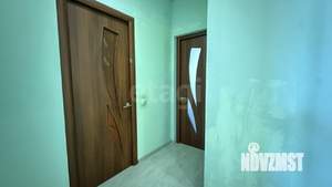 1-к квартира, вторичка, 46м2, 11/18 этаж