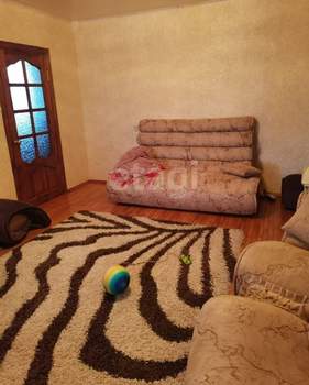 4-к квартира, вторичка, 90м2, 9/9 этаж