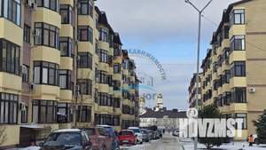 1-к квартира, вторичка, 36м2, 5/5 этаж