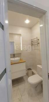 1-к квартира, вторичка, 55м2, 14/20 этаж