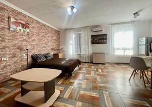 1-к квартира, вторичка, 37м2, 4/8 этаж