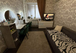 2-к квартира, вторичка, 74м2, 7/7 этаж