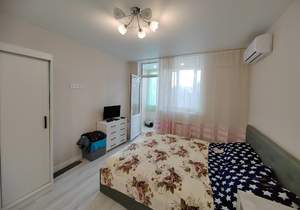 Студия квартира, вторичка, 27м2, 3/20 этаж