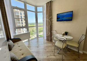 1-к квартира, вторичка, 36м2, 12/16 этаж