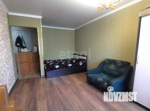 1-к квартира, вторичка, 29м2, 5/5 этаж