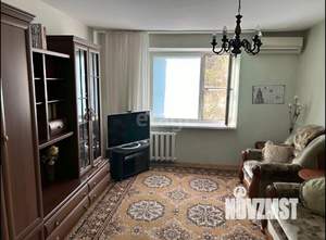 2-к квартира, вторичка, 56м2, 4/6 этаж