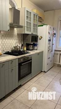 4-к квартира, вторичка, 76м2, 2/9 этаж