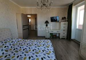 2-к квартира, вторичка, 81м2, 9/9 этаж