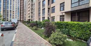 1-к квартира, вторичка, 43м2, 13/13 этаж