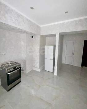 1-к квартира, вторичка, 50м2, 3/3 этаж