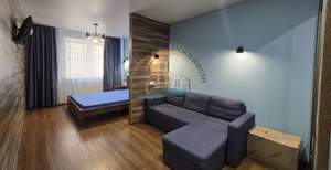 1-к квартира, вторичка, 36м2, 1/16 этаж