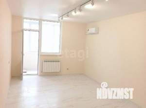 Студия квартира, вторичка, 34м2, 11/19 этаж