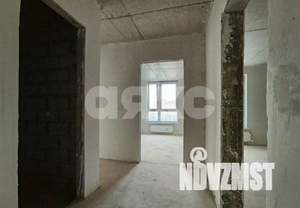 2-к квартира, вторичка, 61м2, 8/17 этаж