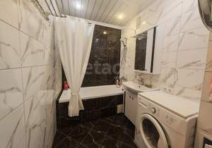 2-к квартира, вторичка, 60м2, 9/16 этаж