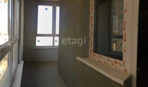 Студия квартира, вторичка, 41м2, 9/19 этаж
