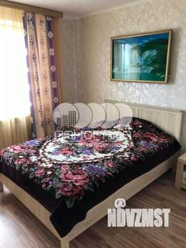 2-к квартира, вторичка, 38м2, 9/16 этаж