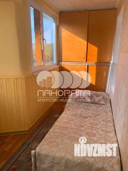 1-к квартира, вторичка, 37м2, 8/9 этаж